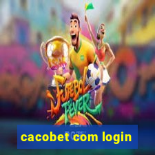 cacobet com login